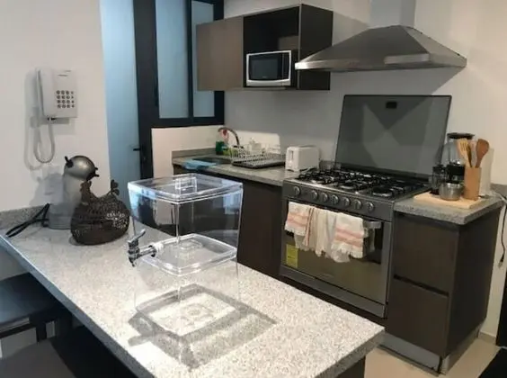 Luxury Apart Daire