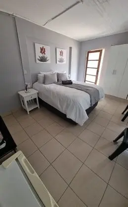 Deluxe Süit, 1 Çift Kişilik Yatak