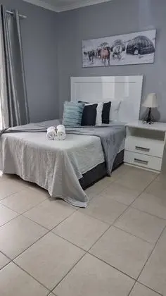 Deluxe Süit, 1 Çift Kişilik Yatak