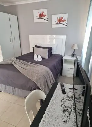 Deluxe Süit, 1 Çift Kişilik Yatak