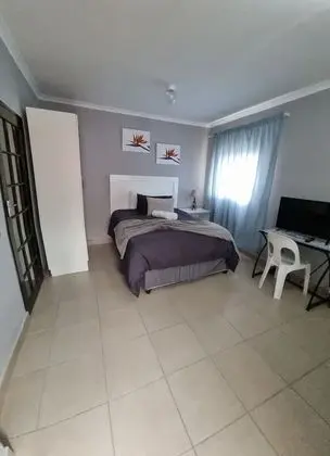 Deluxe Süit, 1 Çift Kişilik Yatak