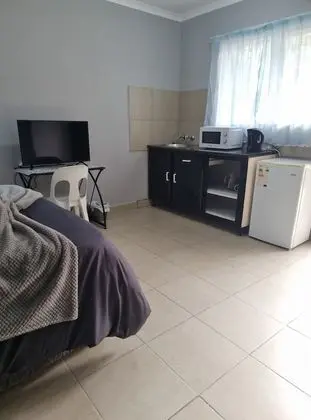 Deluxe Süit, 1 Çift Kişilik Yatak