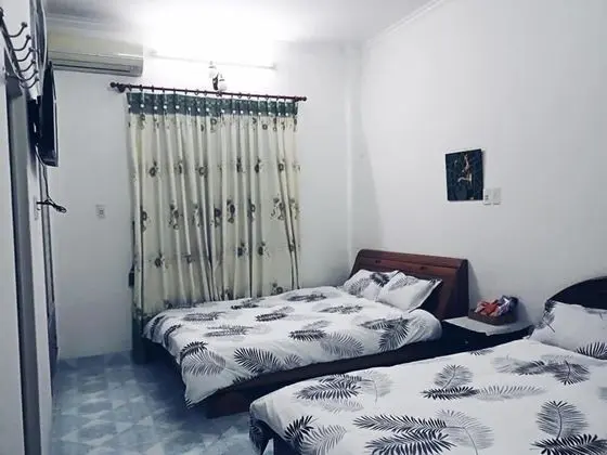 Dört Kişilik Oda