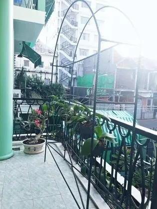 Dört Kişilik Oda