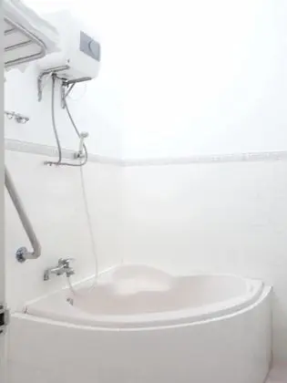Dört Kişilik Oda