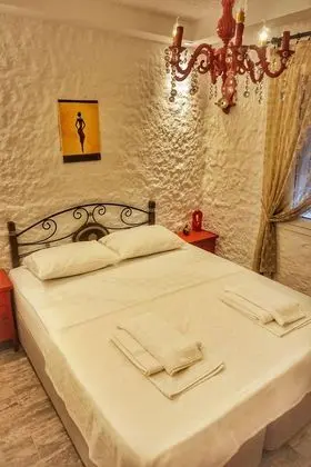 Deluxe Apartment, City View