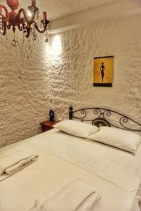 Deluxe Apartment, City View