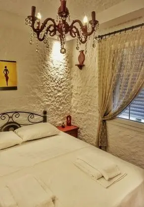 Deluxe Apartment, City View