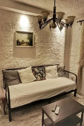 Deluxe Apartment, City View
