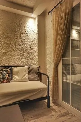 Deluxe Apartment, City View