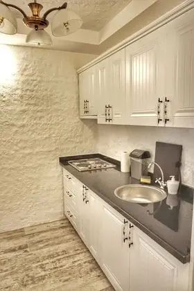 Deluxe Apartment, City View