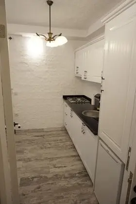 Deluxe Apartment, City View