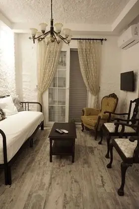 Deluxe Apartment, City View