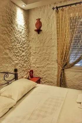 Deluxe Apartment, City View
