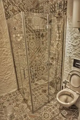 Deluxe Apartment, City View