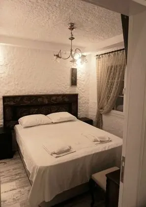 Grand Apartment, City View