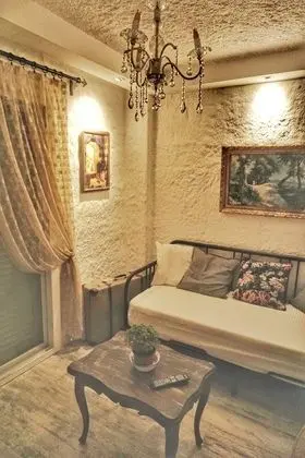 Grand Apartment, City View
