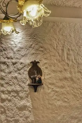 Grand Apartment, City View