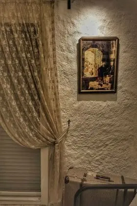 Grand Apartment, City View