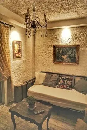 Grand Apartment, City View
