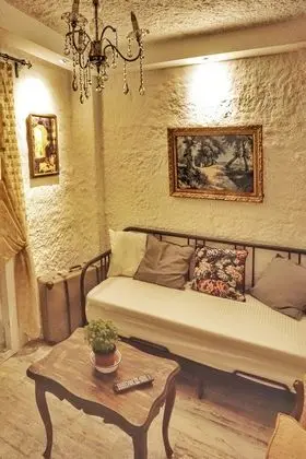 Grand Apartment, City View