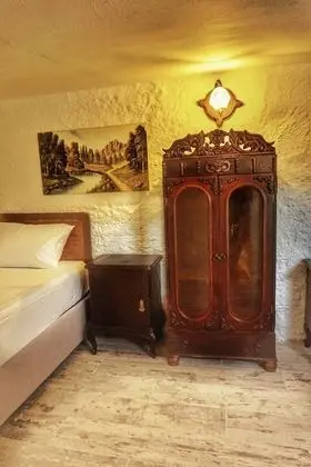 Grand Apartment, City View