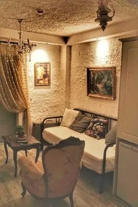 Grand Apartment, City View