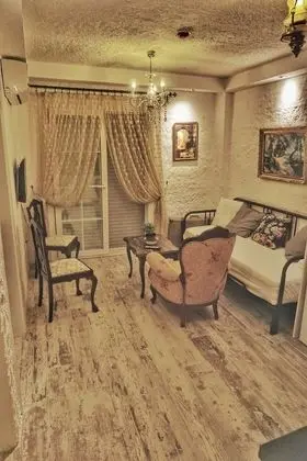 Grand Apartment, City View