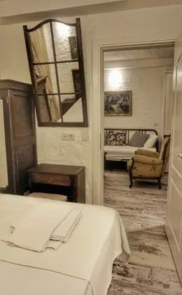 Grand Apartment, City View