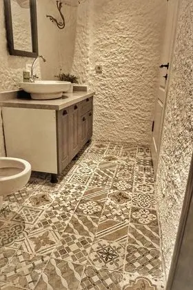 Grand Apartment, City View