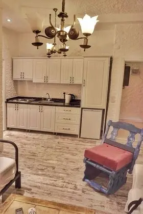 Superior Apartment, City View