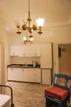 Superior Apartment, City View