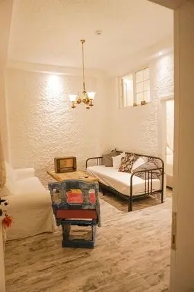 Superior Apartment, City View