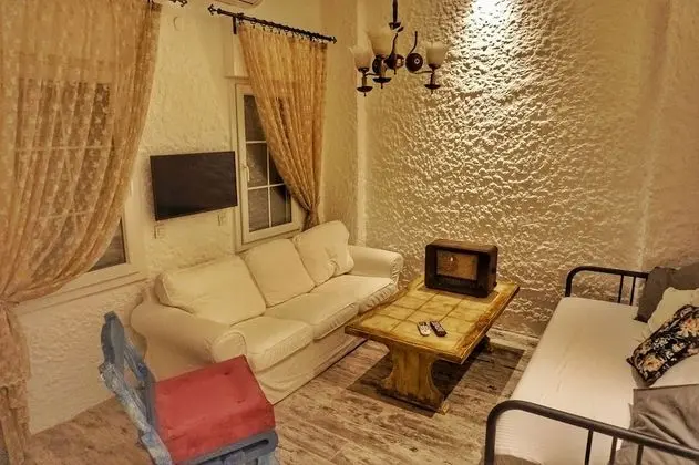 Superior Apartment, City View