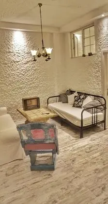 Superior Apartment, City View
