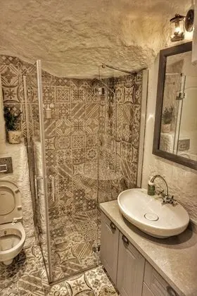 Superior Apartment, City View
