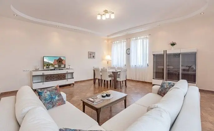 Premium Apart Daire