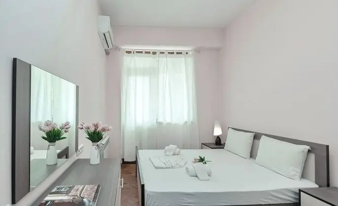 Premium Apart Daire
