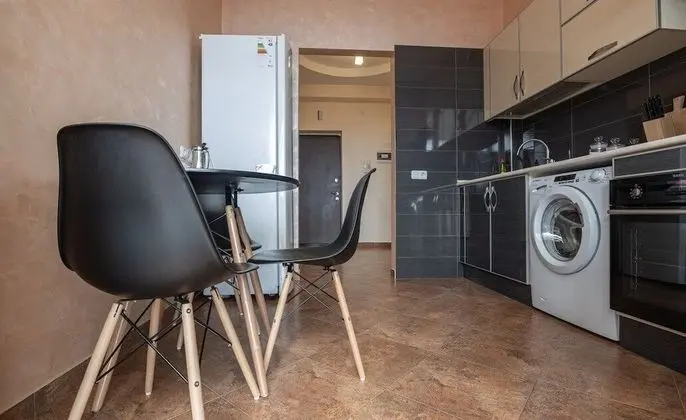 Premium Apart Daire