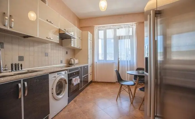 Premium Apart Daire