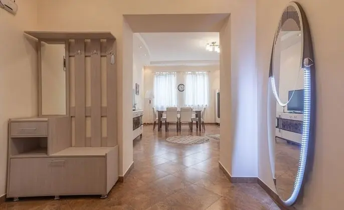 Premium Apart Daire