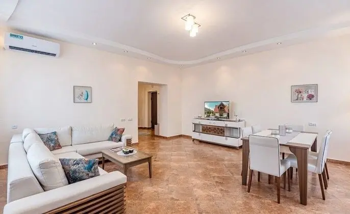 Premium Apart Daire