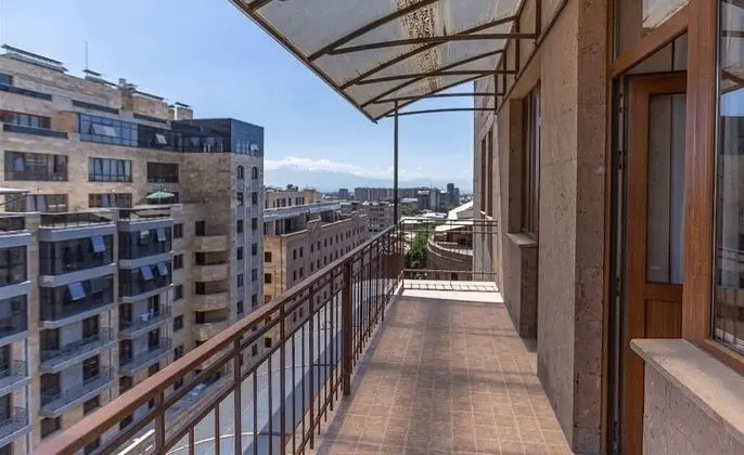 Premium Apart Daire