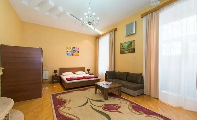 Comfort Dört Kişilik Oda, Birden Çok Yatak, Ortak Banyo