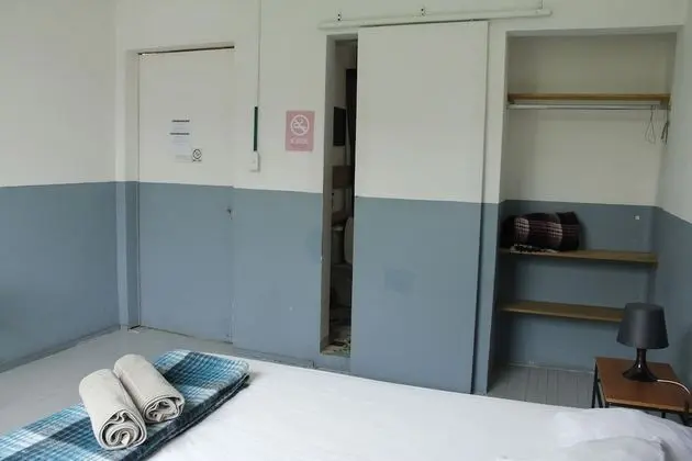 Superior Oda, Özel Banyo