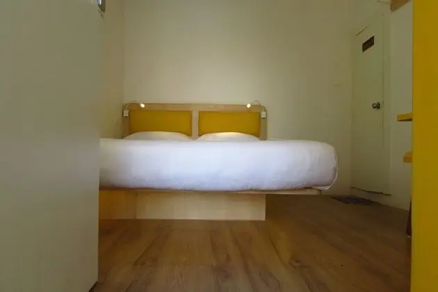 Economy Tek Kişilik Oda, 1 Tek Kişilik Yatak, Havuz Manzaralı