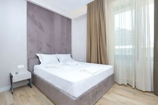 Deluxe Tek Büyük Yataklı Oda, 1 Yatak Odası