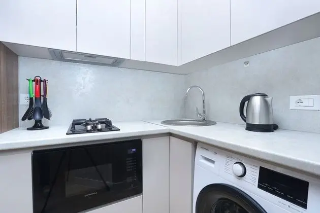 Deluxe Tek Büyük Yataklı Oda, 1 Yatak Odası