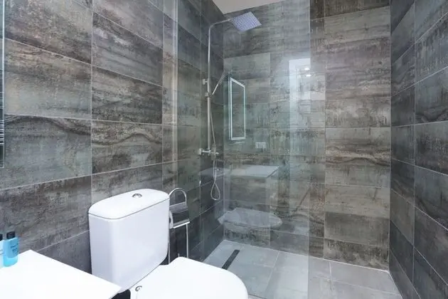 Deluxe Tek Büyük Yataklı Oda, 1 Yatak Odası