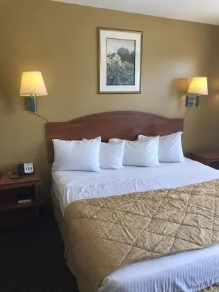 Oda, 1 En Büyük (King) Boy Yatak, Sigara İçilmez